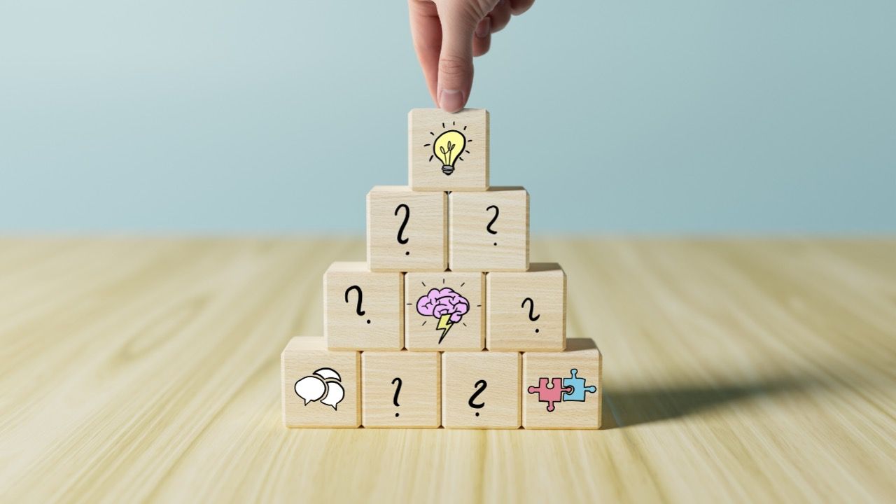 Brainstorm