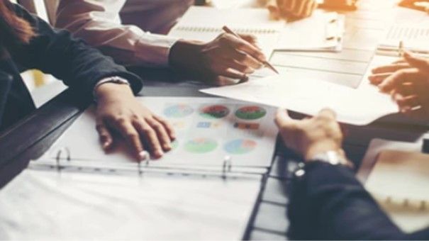 Projectcharter