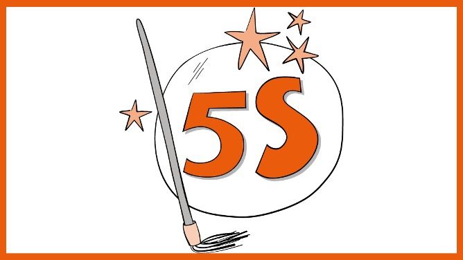 5s linkedin
