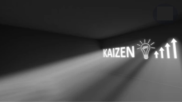 Kaizen