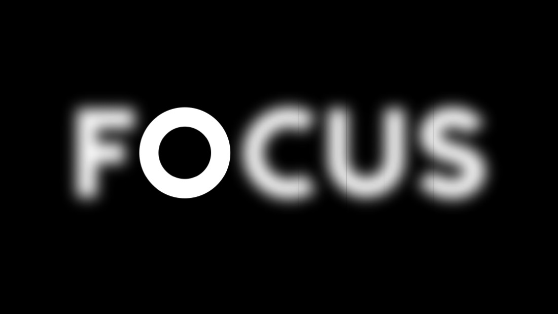 Focus