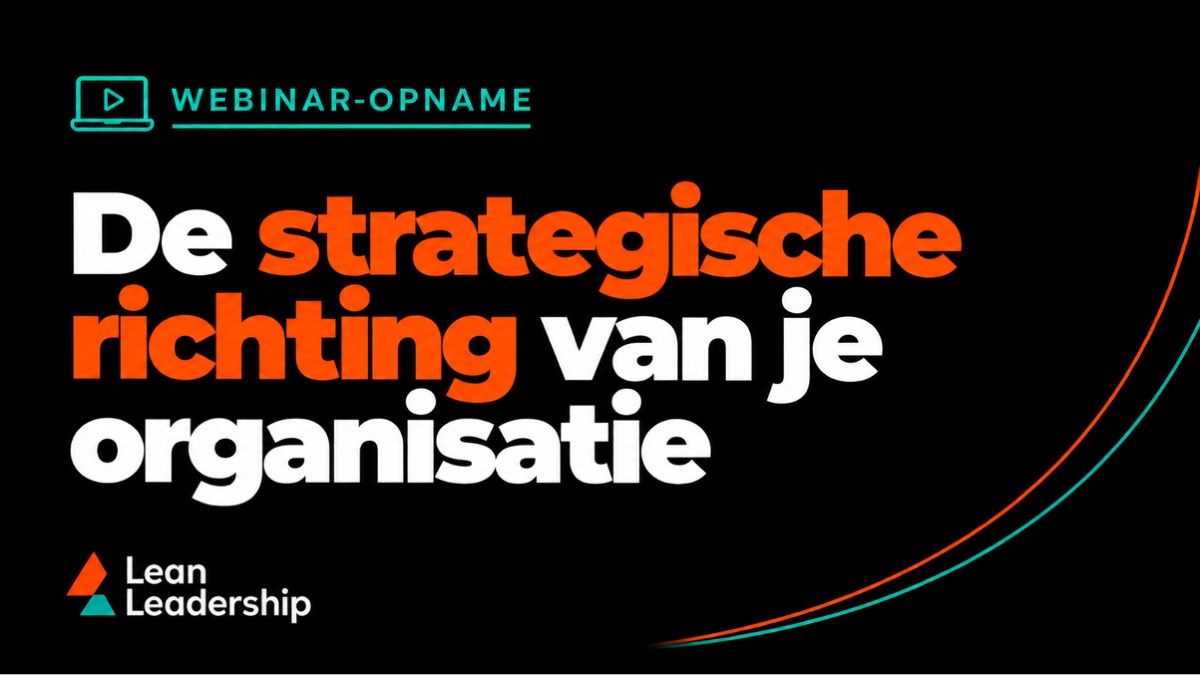 Webinarstrategischerichting